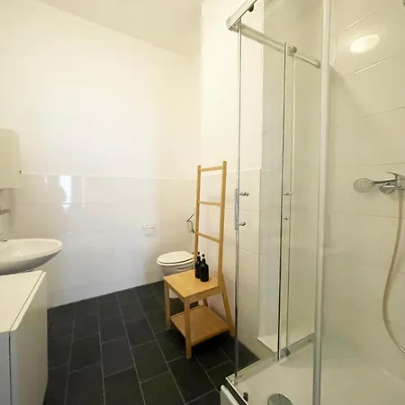 Charmantes Studio-apartment In Der Altstadt * Koblenz (Rhineland-Palatinate)