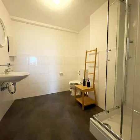 Apartment Charmantes Studio-apartment In Der Altstadt Koblenz (Rhineland-Palatinate)